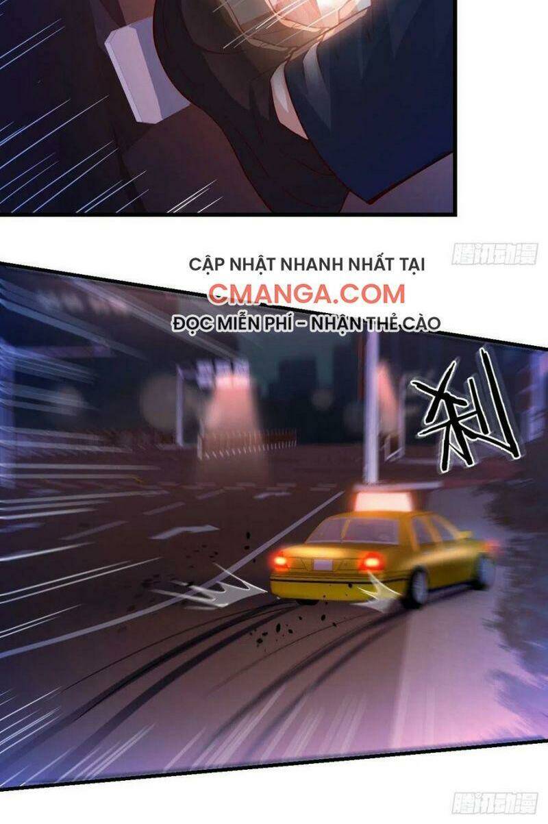 Trong Nhà Có 2 Bạn Gái Song Sinh: Chapter 58