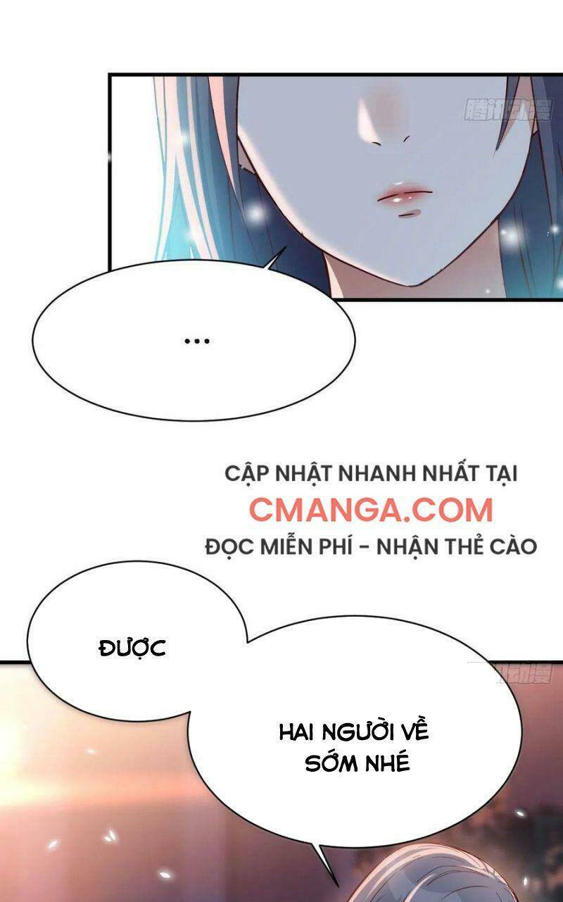 Trong Nhà Có 2 Bạn Gái Song Sinh: Chapter 58
