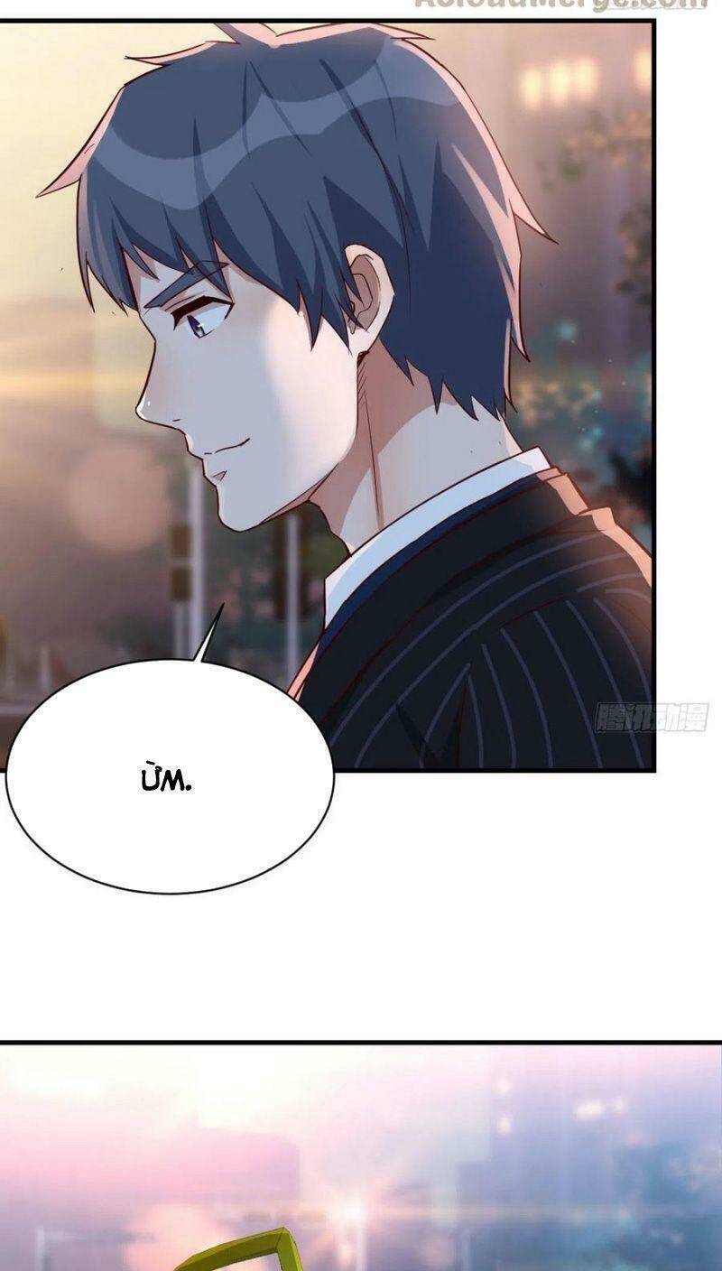 Trong Nhà Có 2 Bạn Gái Song Sinh: Chapter 58