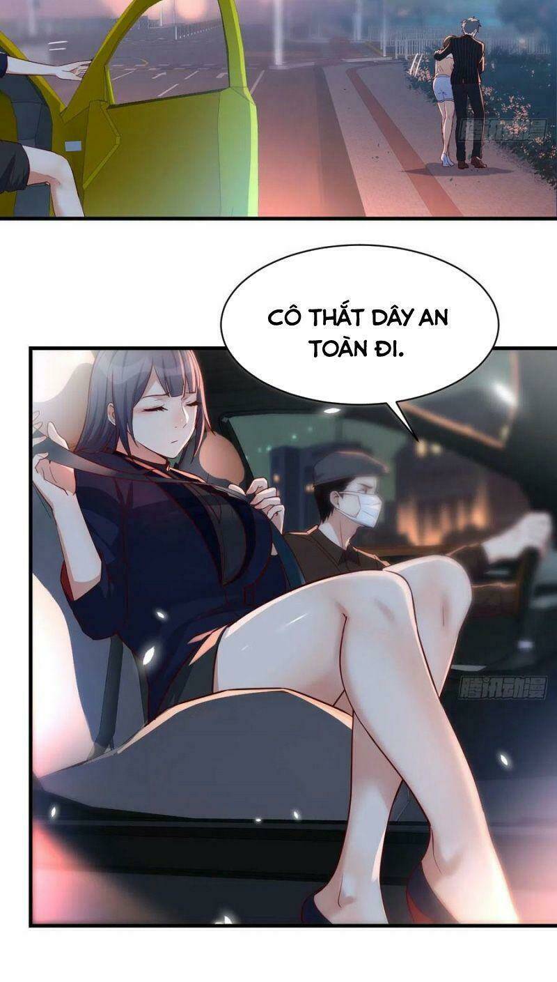 Trong Nhà Có 2 Bạn Gái Song Sinh: Chapter 58