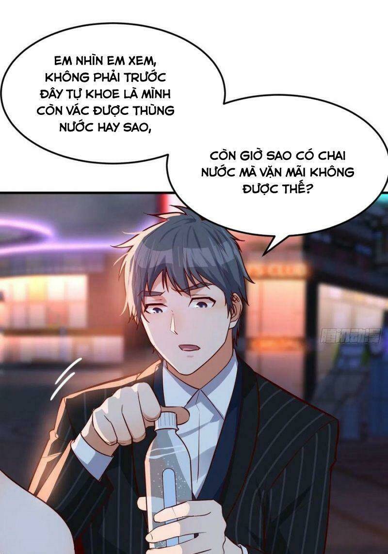Trong Nhà Có 2 Bạn Gái Song Sinh: Chapter 58