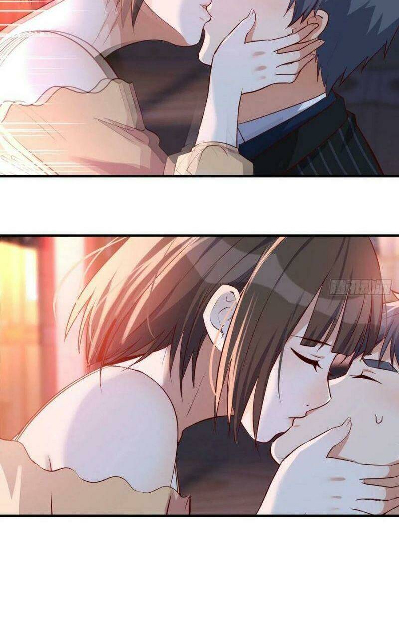 Trong Nhà Có 2 Bạn Gái Song Sinh: Chapter 58