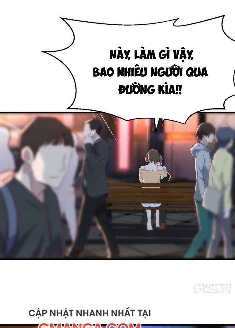 Trong Nhà Có 2 Bạn Gái Song Sinh: Chapter 58