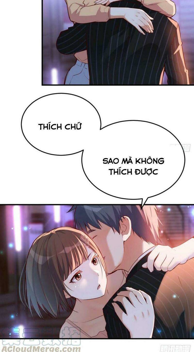 Trong Nhà Có 2 Bạn Gái Song Sinh: Chapter 58
