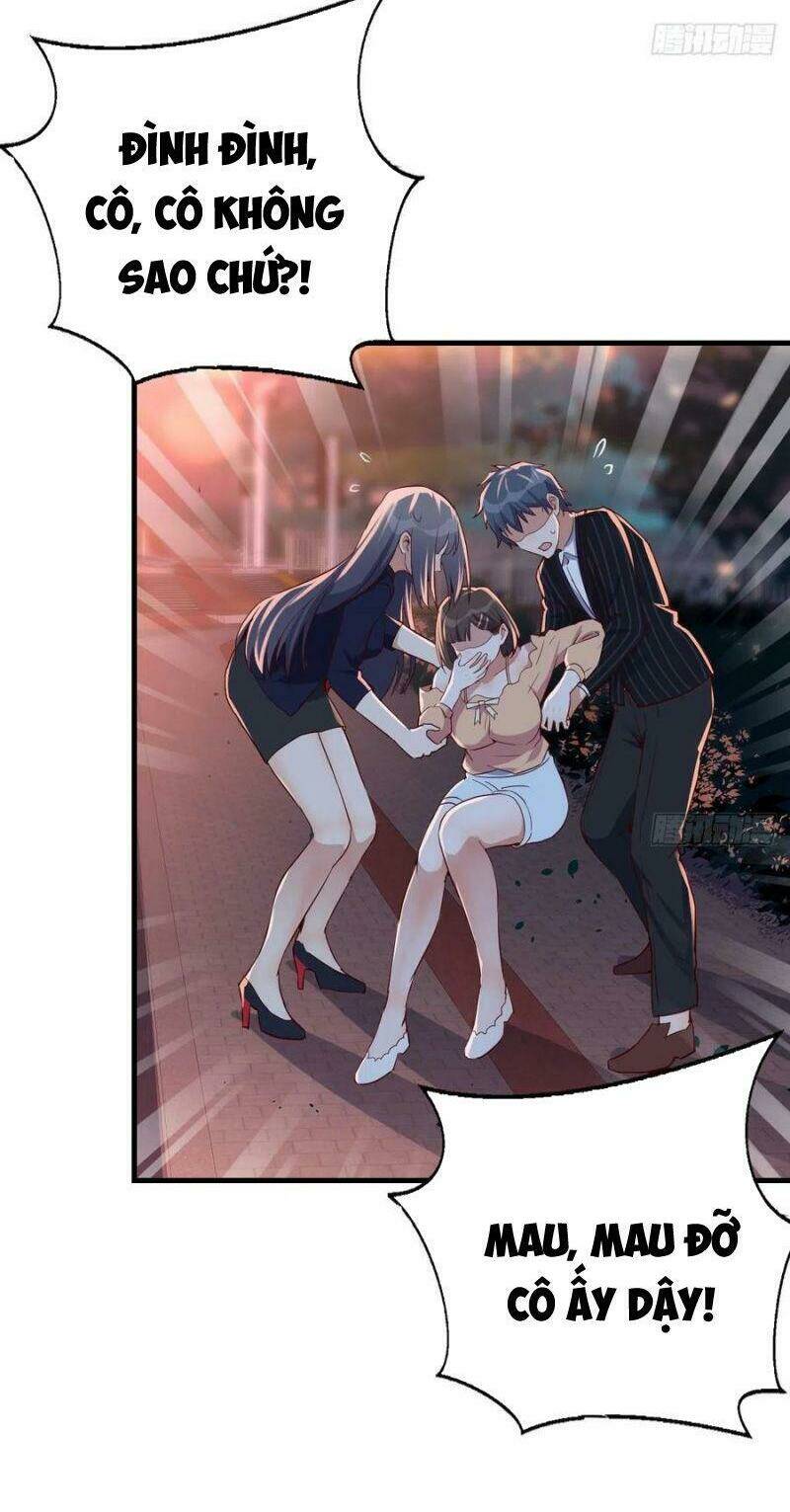 Trong Nhà Có 2 Bạn Gái Song Sinh: Chapter 58