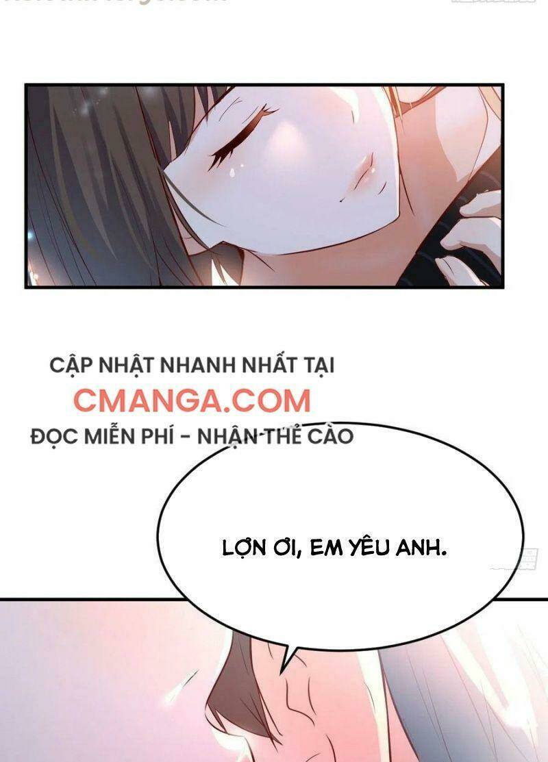 Trong Nhà Có 2 Bạn Gái Song Sinh: Chapter 58