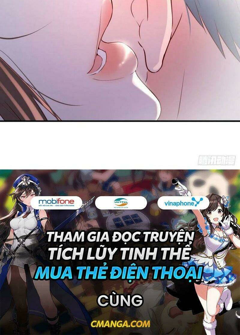 Trong Nhà Có 2 Bạn Gái Song Sinh: Chapter 58