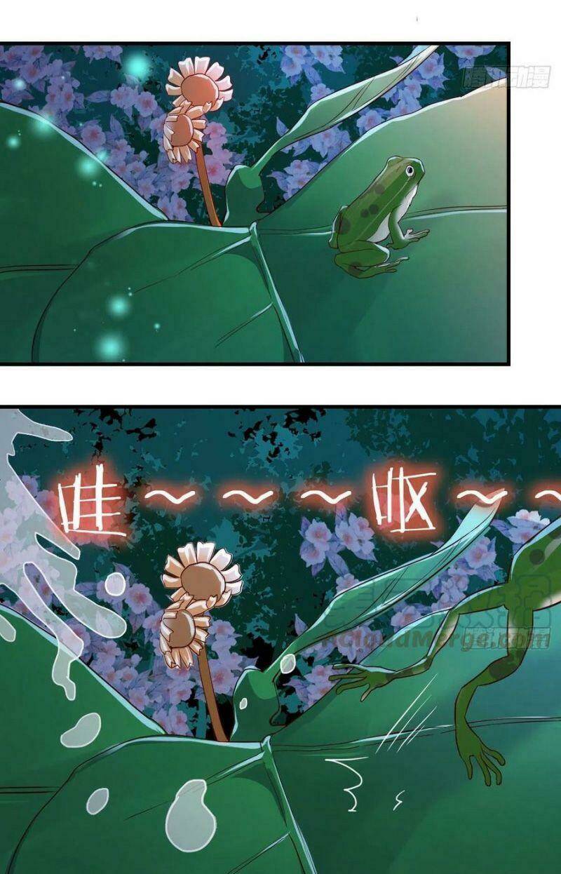 Trong Nhà Có 2 Bạn Gái Song Sinh: Chapter 58