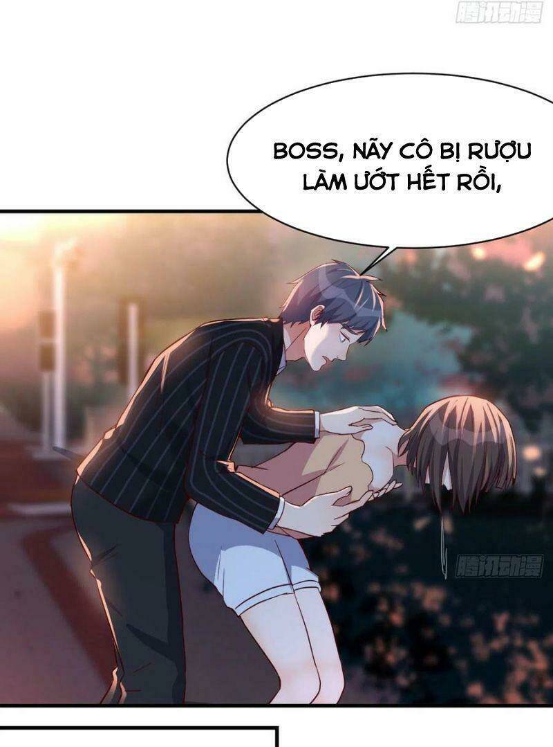 Trong Nhà Có 2 Bạn Gái Song Sinh: Chapter 58