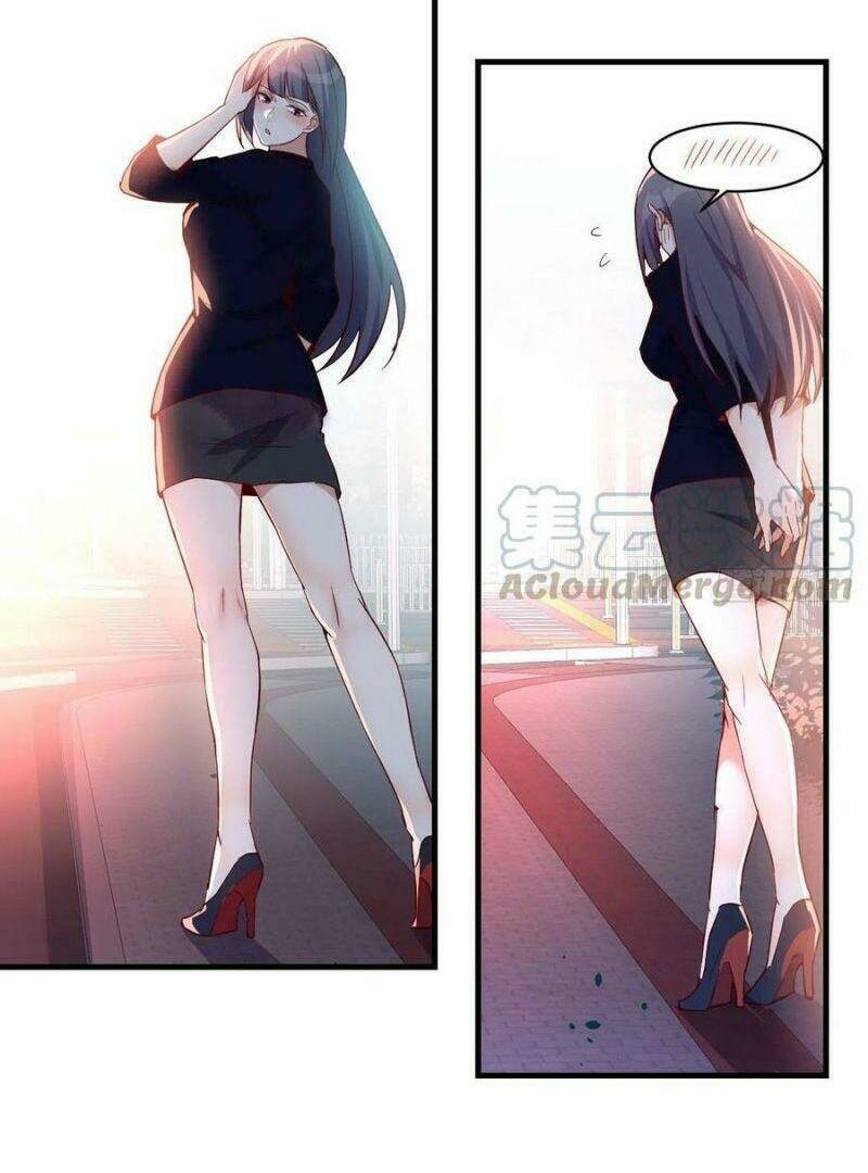 Trong Nhà Có 2 Bạn Gái Song Sinh: Chapter 58