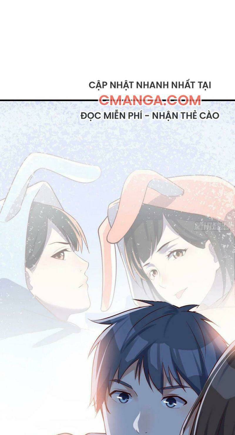 Trong Nhà Có 2 Bạn Gái Song Sinh: Chapter 59