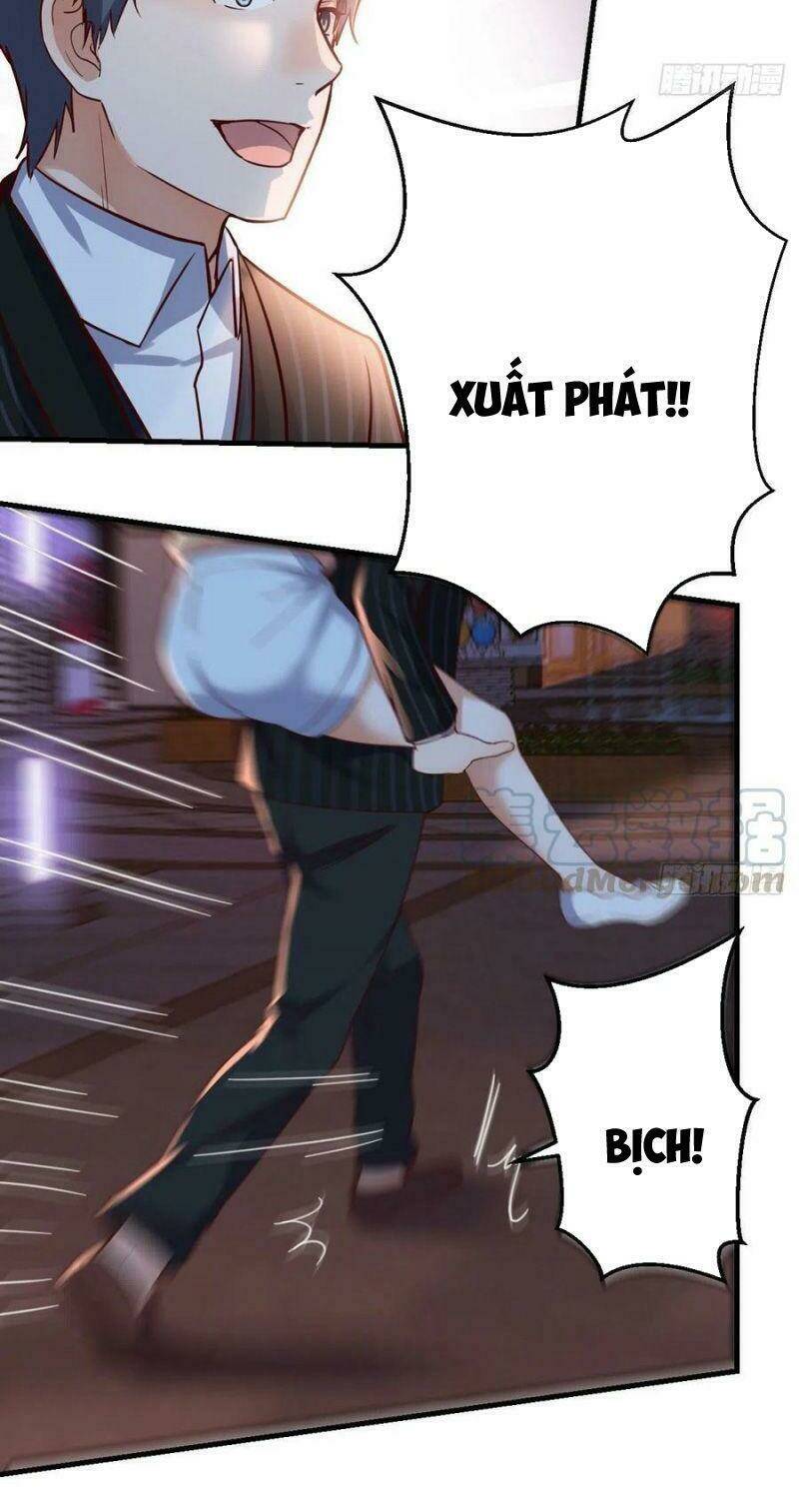 Trong Nhà Có 2 Bạn Gái Song Sinh: Chapter 59