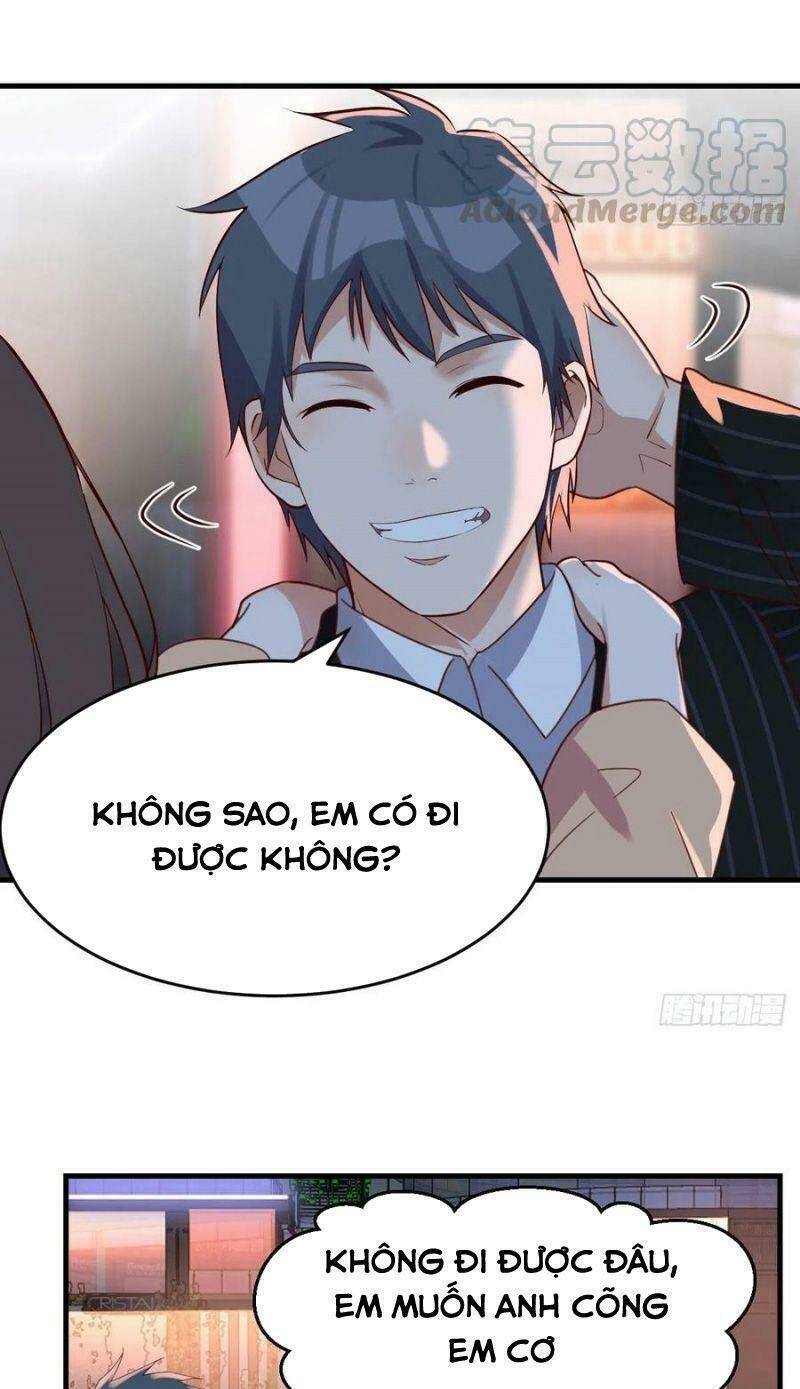 Trong Nhà Có 2 Bạn Gái Song Sinh: Chapter 59