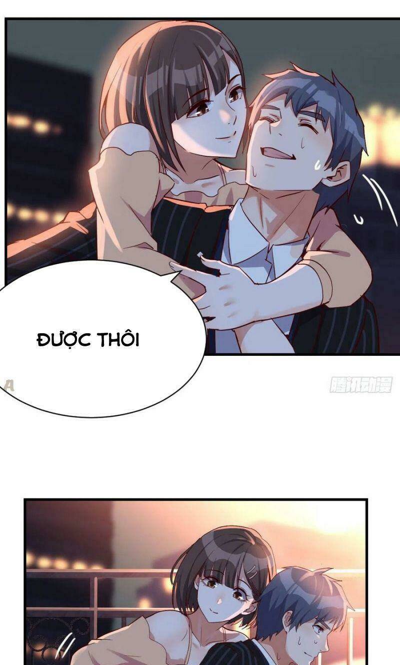 Trong Nhà Có 2 Bạn Gái Song Sinh: Chapter 59