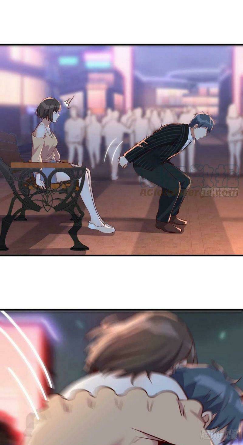 Trong Nhà Có 2 Bạn Gái Song Sinh: Chapter 59