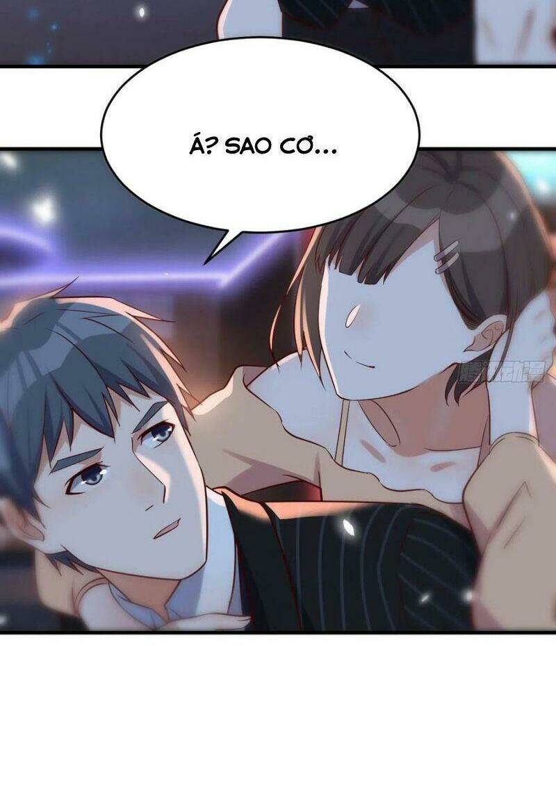 Trong Nhà Có 2 Bạn Gái Song Sinh: Chapter 59