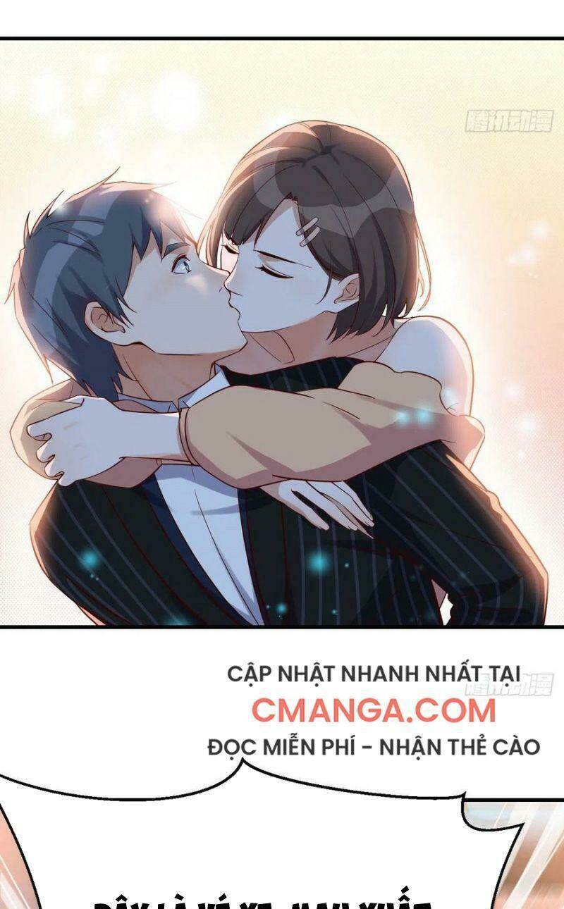 Trong Nhà Có 2 Bạn Gái Song Sinh: Chapter 59