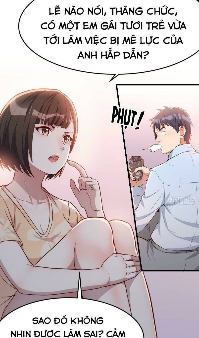 Trong Nhà Có 2 Bạn Gái Song Sinh: Chapter 6