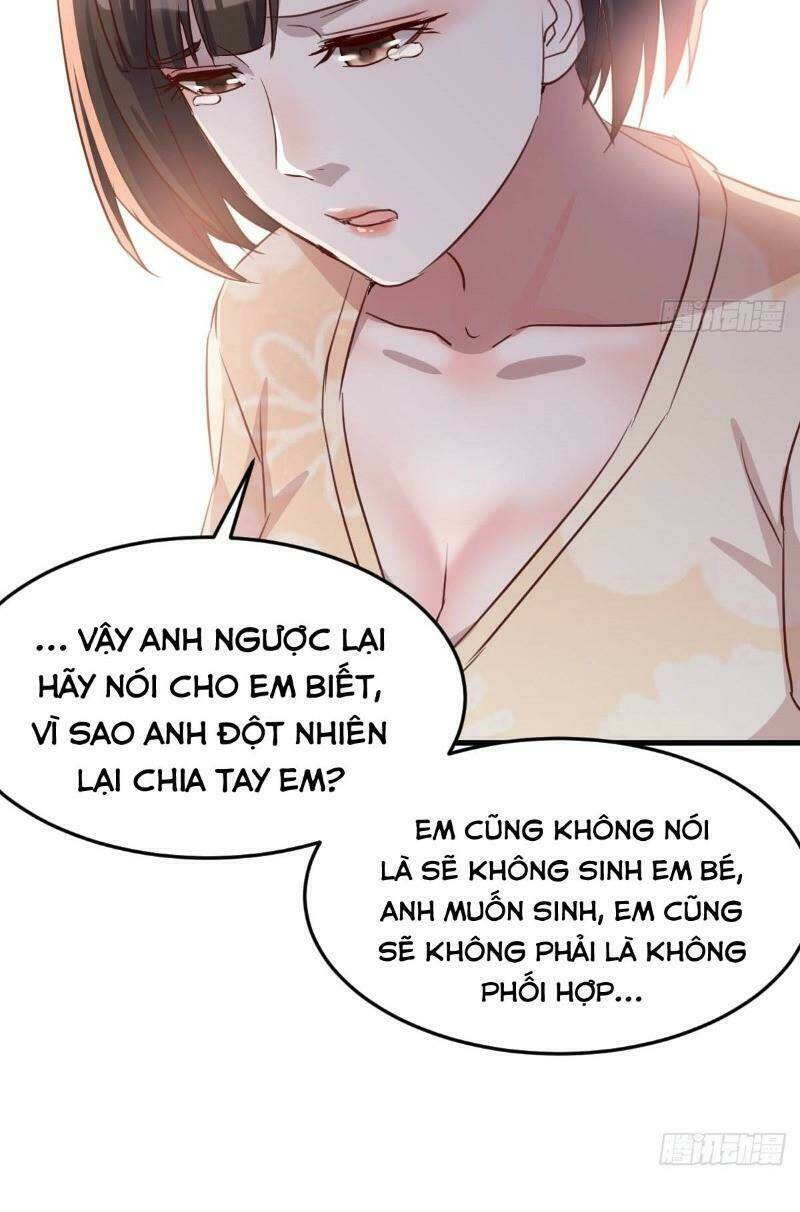 Trong Nhà Có 2 Bạn Gái Song Sinh: Chapter 6