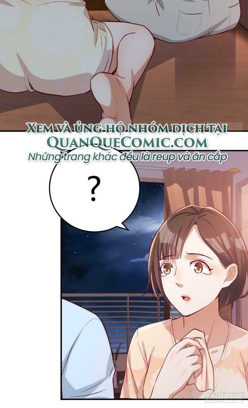 Trong Nhà Có 2 Bạn Gái Song Sinh: Chapter 6
