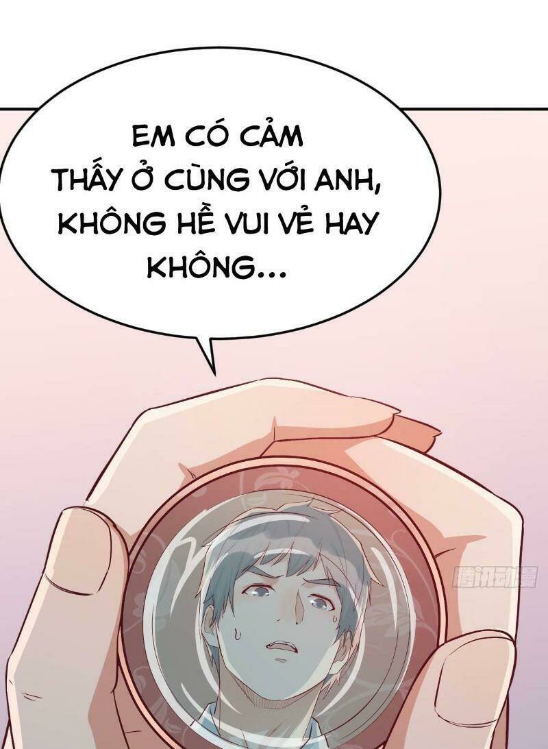 Trong Nhà Có 2 Bạn Gái Song Sinh: Chapter 6
