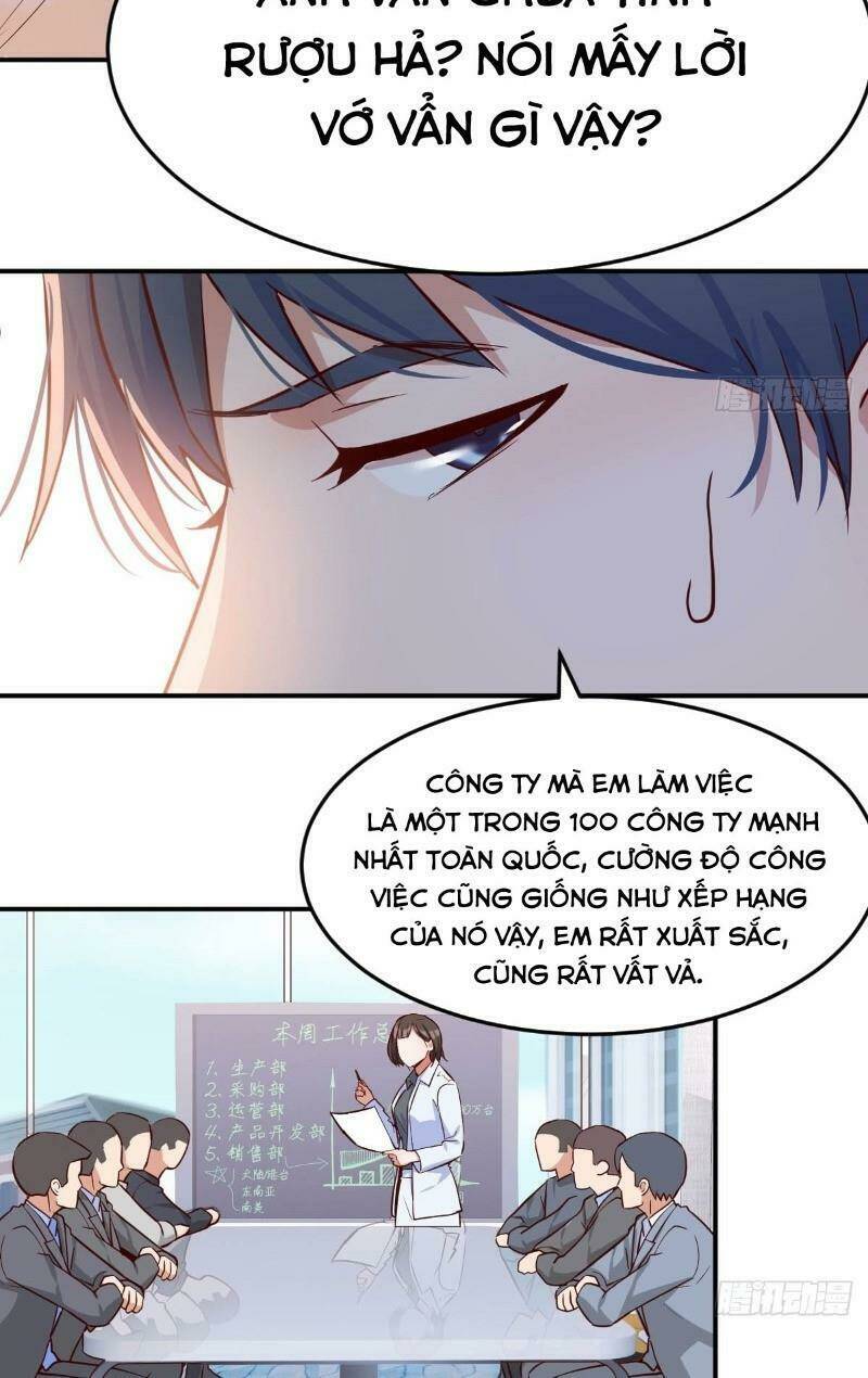 Trong Nhà Có 2 Bạn Gái Song Sinh: Chapter 6