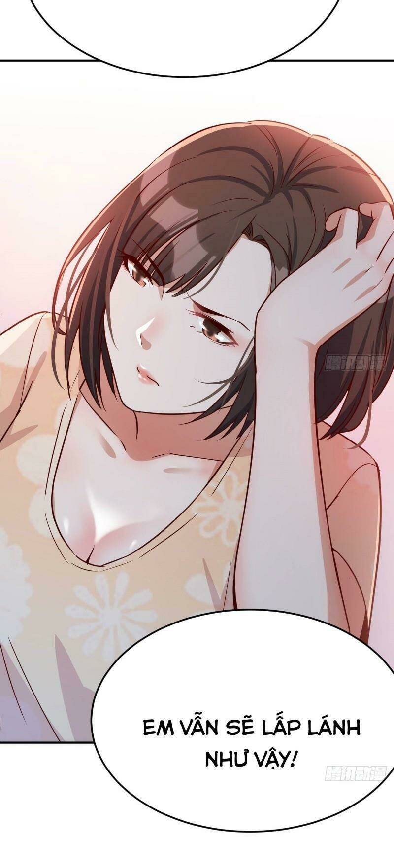 Trong Nhà Có 2 Bạn Gái Song Sinh: Chapter 6