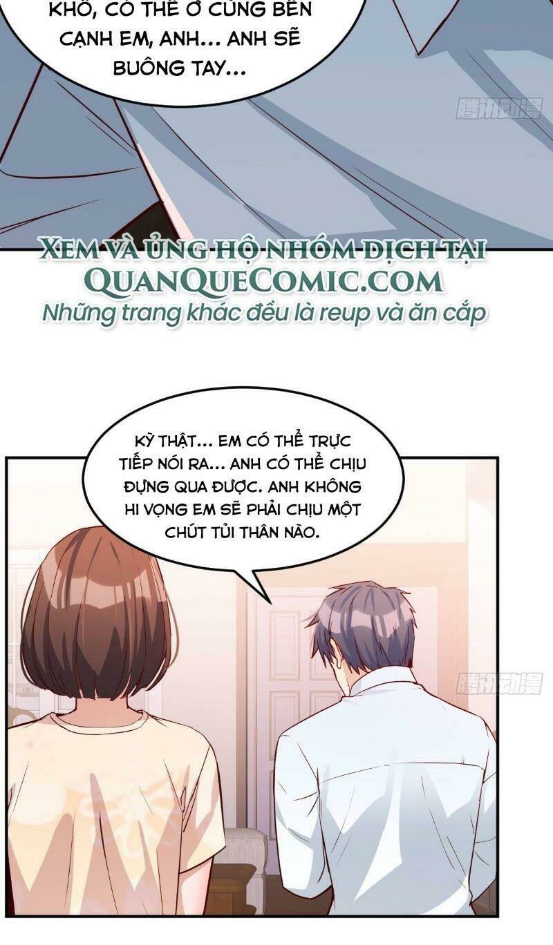 Trong Nhà Có 2 Bạn Gái Song Sinh: Chapter 6