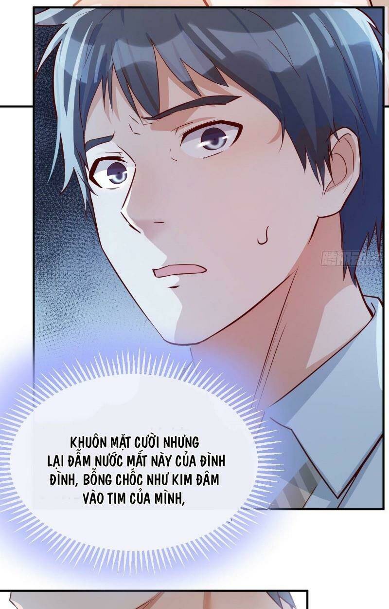 Trong Nhà Có 2 Bạn Gái Song Sinh: Chapter 6