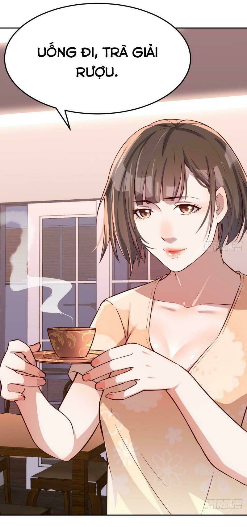 Trong Nhà Có 2 Bạn Gái Song Sinh: Chapter 6