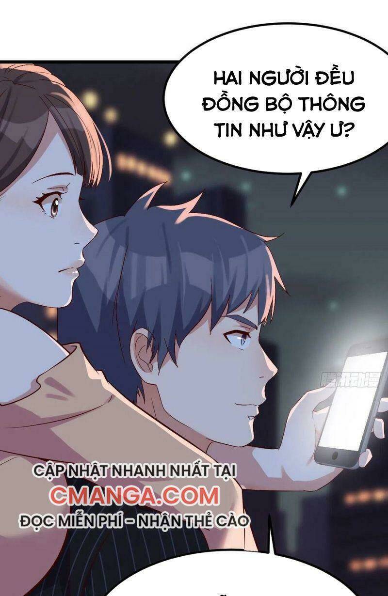 Trong Nhà Có 2 Bạn Gái Song Sinh: Chapter 60