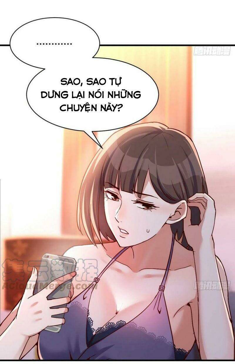 Trong Nhà Có 2 Bạn Gái Song Sinh: Chapter 60