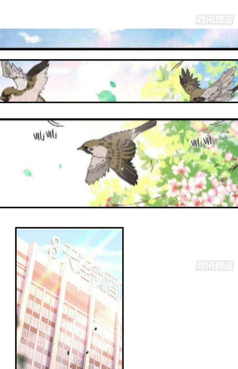 Trong Nhà Có 2 Bạn Gái Song Sinh: Chapter 60
