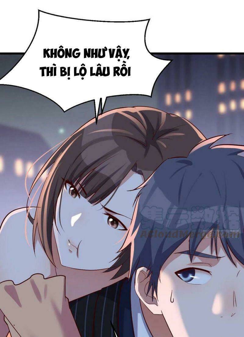 Trong Nhà Có 2 Bạn Gái Song Sinh: Chapter 60