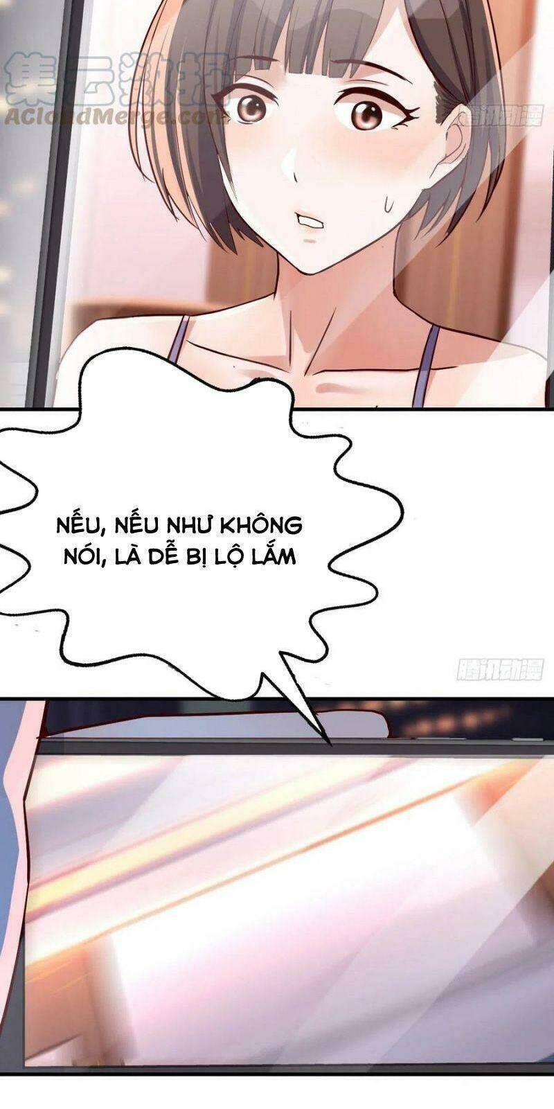 Trong Nhà Có 2 Bạn Gái Song Sinh: Chapter 60