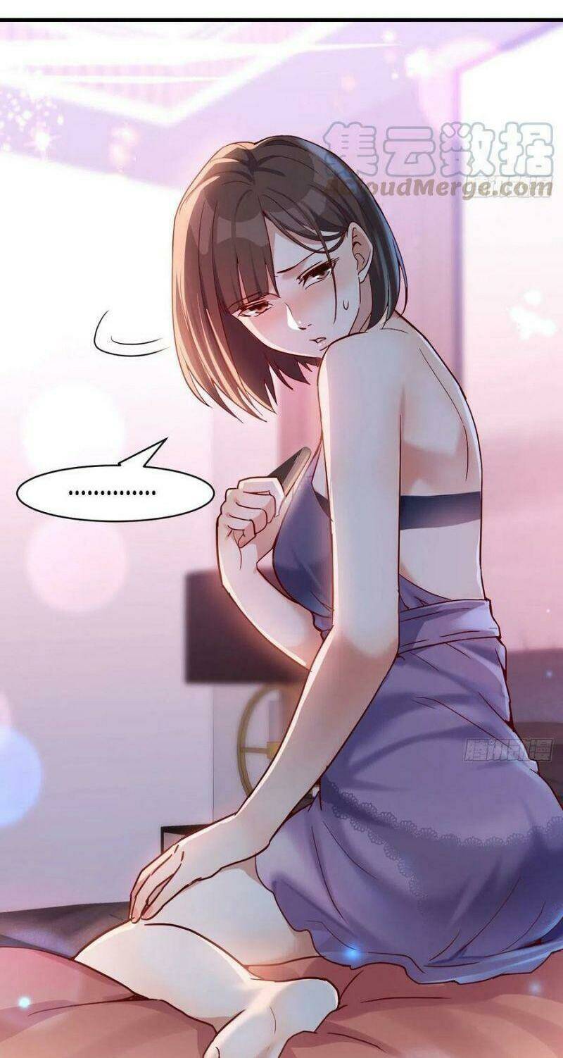 Trong Nhà Có 2 Bạn Gái Song Sinh: Chapter 60