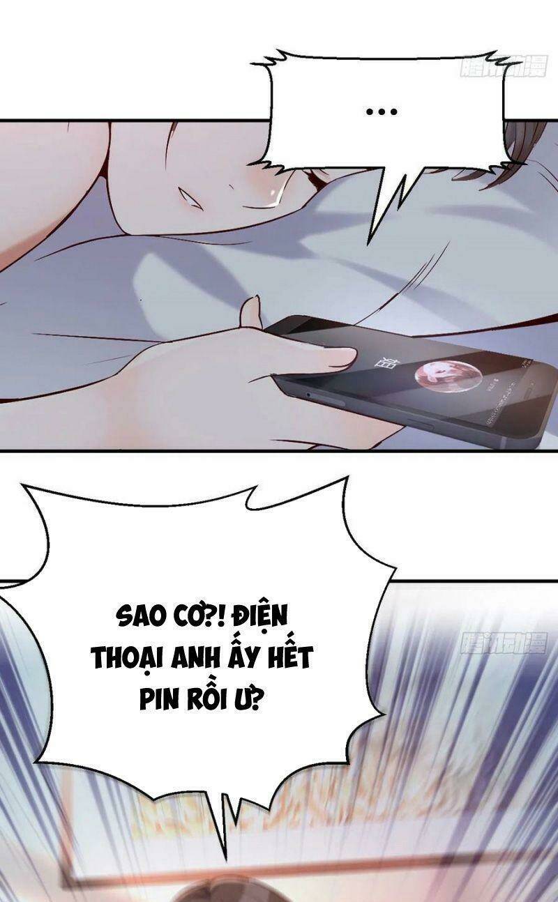 Trong Nhà Có 2 Bạn Gái Song Sinh: Chapter 61