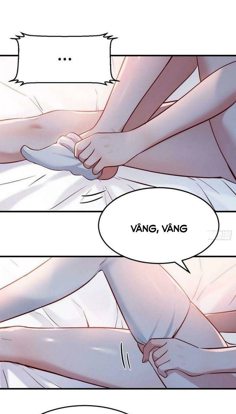 Trong Nhà Có 2 Bạn Gái Song Sinh: Chapter 61