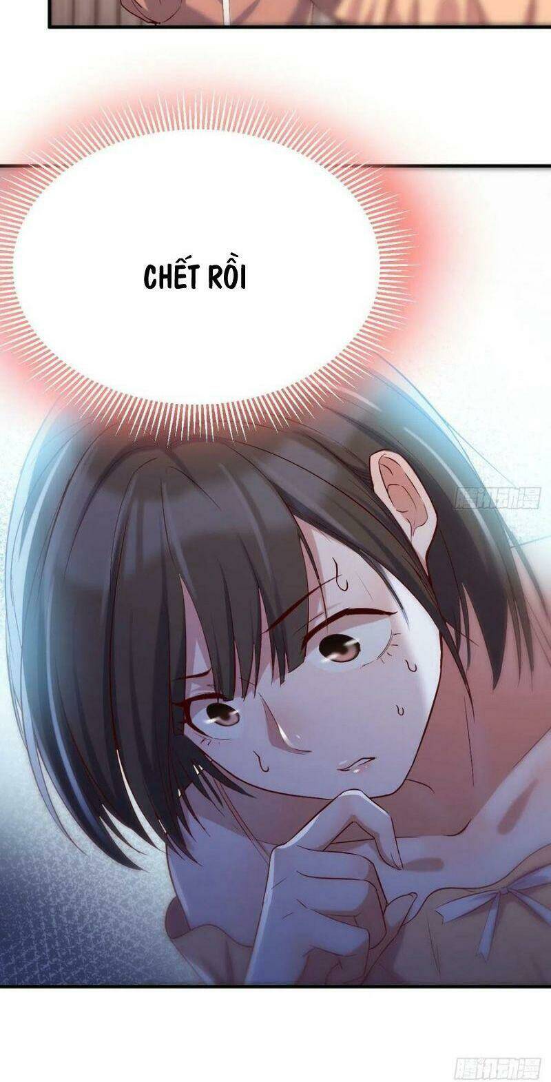 Trong Nhà Có 2 Bạn Gái Song Sinh: Chapter 61