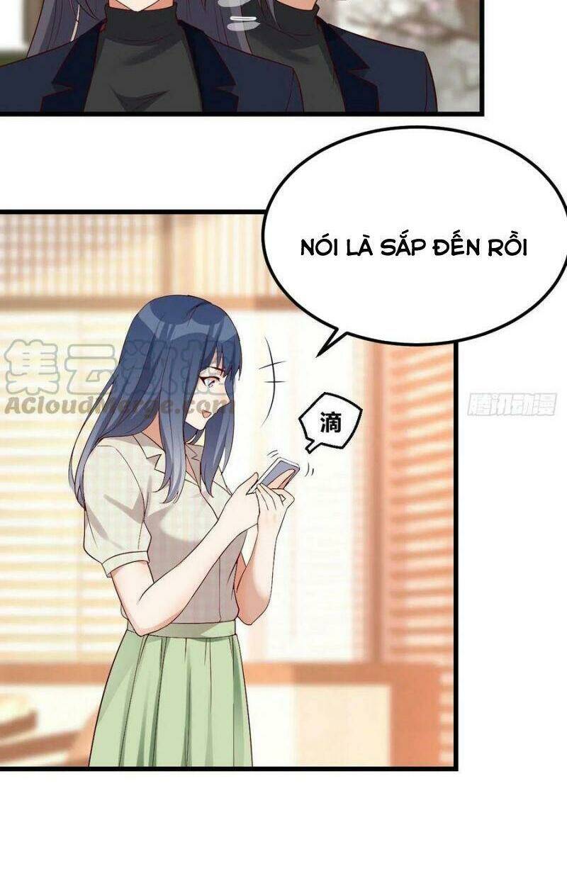 Trong Nhà Có 2 Bạn Gái Song Sinh: Chapter 61