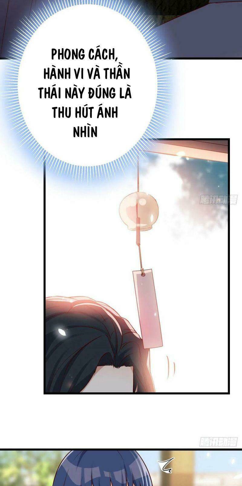 Trong Nhà Có 2 Bạn Gái Song Sinh: Chapter 61
