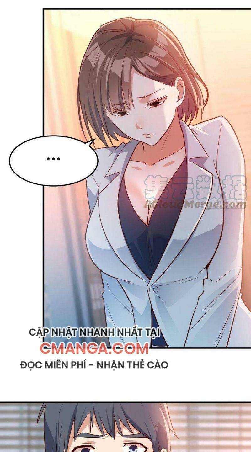 Trong Nhà Có 2 Bạn Gái Song Sinh: Chapter 61