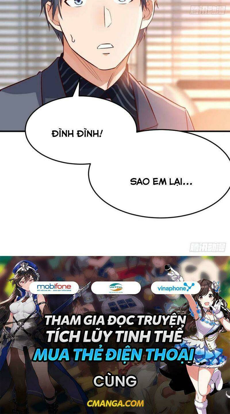Trong Nhà Có 2 Bạn Gái Song Sinh: Chapter 61