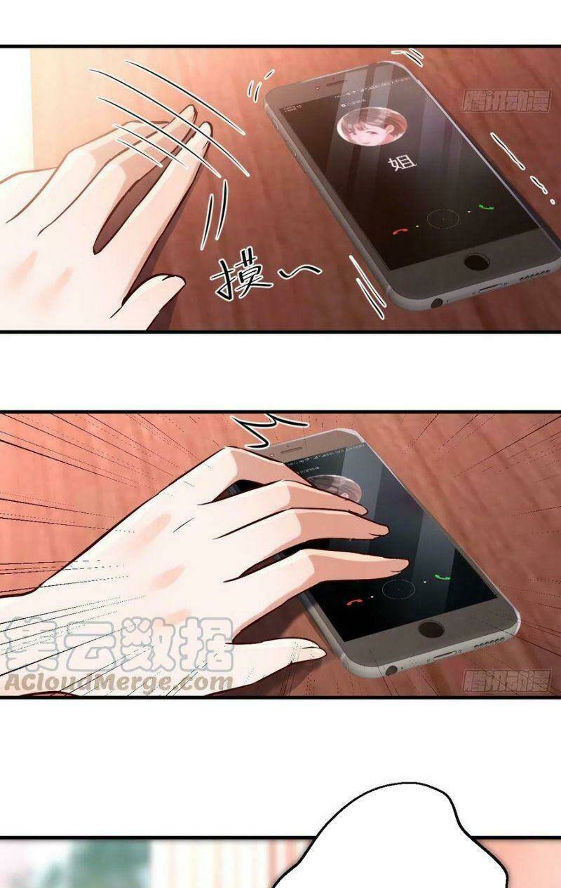 Trong Nhà Có 2 Bạn Gái Song Sinh: Chapter 61