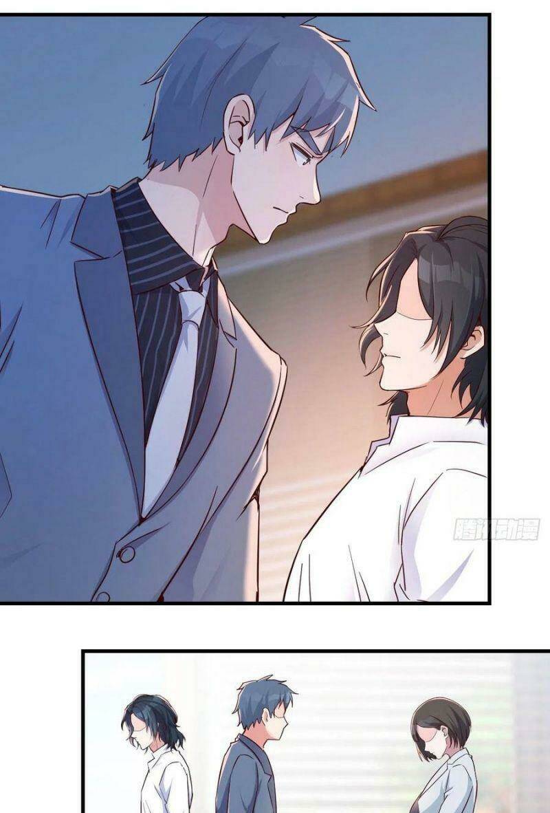Trong Nhà Có 2 Bạn Gái Song Sinh: Chapter 62