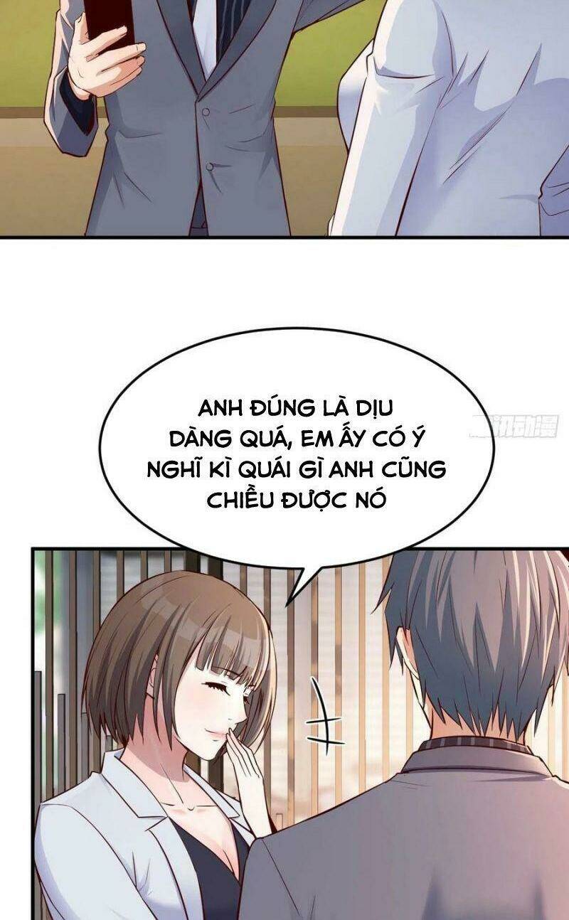 Trong Nhà Có 2 Bạn Gái Song Sinh: Chapter 62