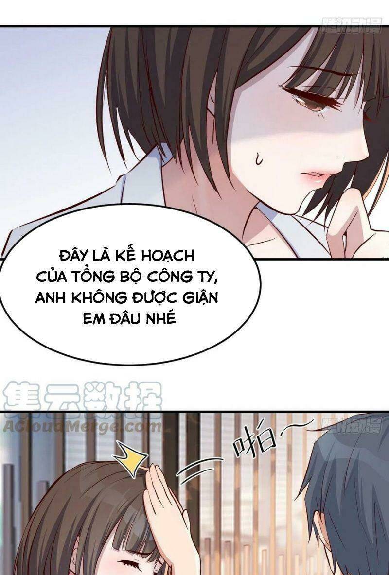 Trong Nhà Có 2 Bạn Gái Song Sinh: Chapter 62