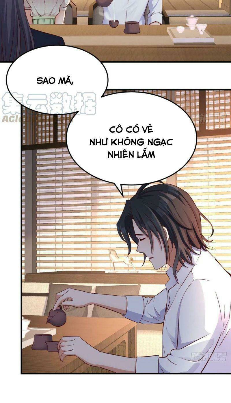 Trong Nhà Có 2 Bạn Gái Song Sinh: Chapter 62