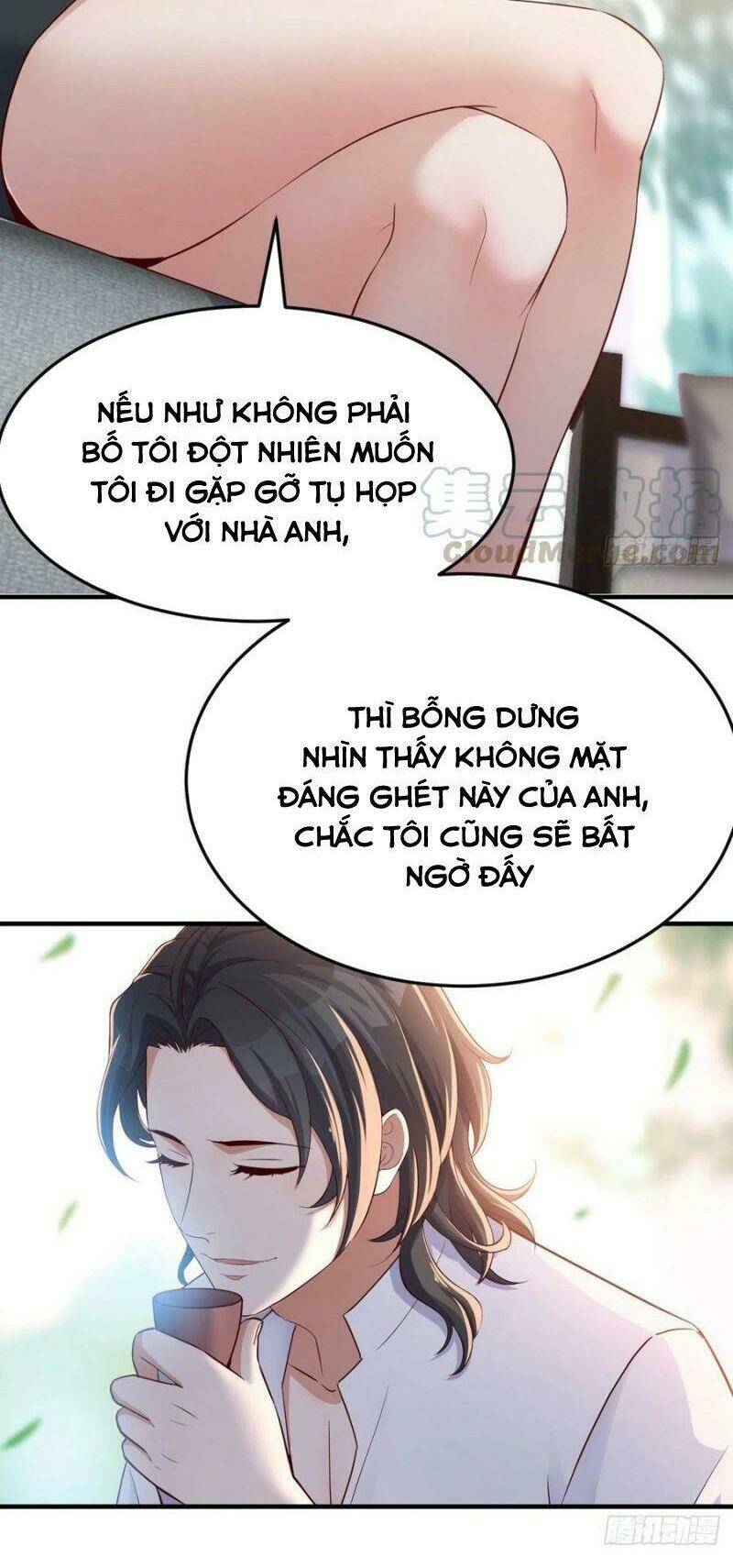 Trong Nhà Có 2 Bạn Gái Song Sinh: Chapter 62