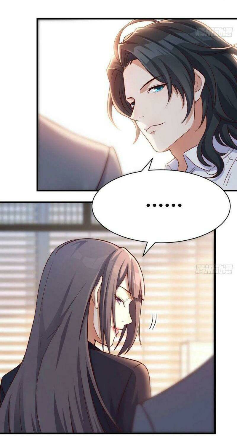 Trong Nhà Có 2 Bạn Gái Song Sinh: Chapter 62